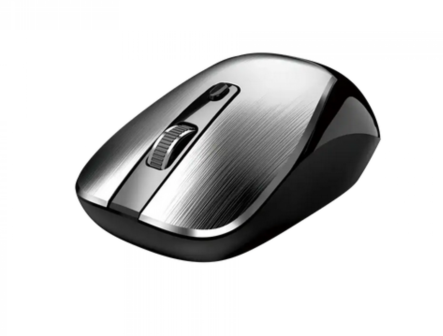 mouse_wireless_genius_nx_7125_silver - Imagen completa 4