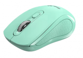 mouse_wireless_genius_nx_8025s_aquamarine - Miniatura 3