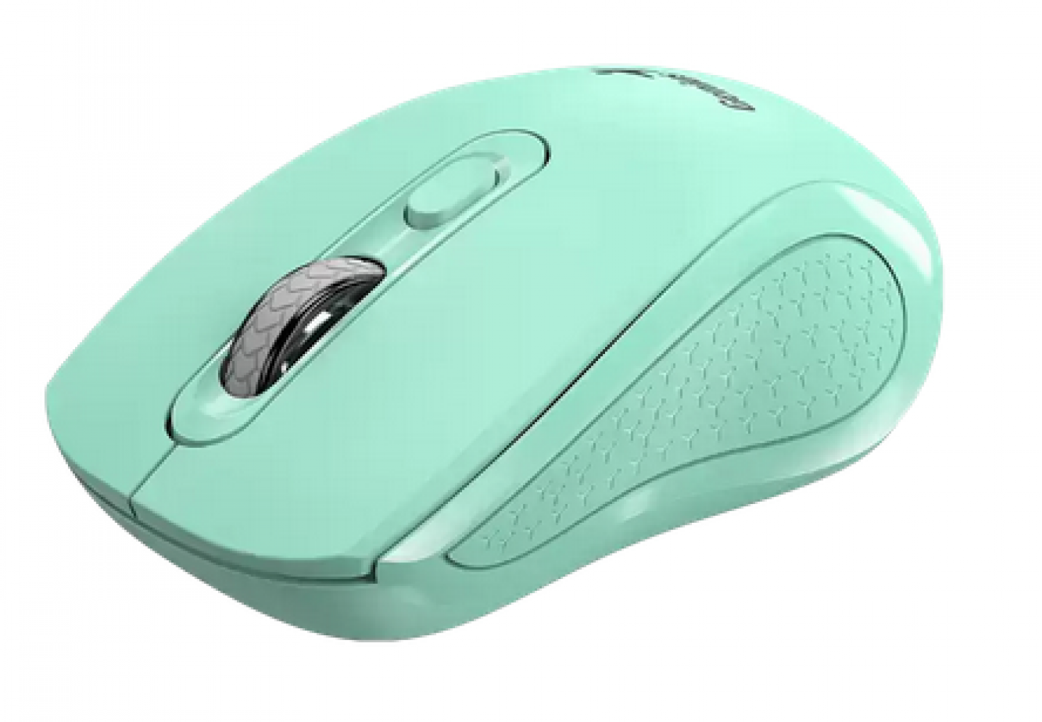 mouse_wireless_genius_nx_8025s_aquamarine - Imagen completa 3