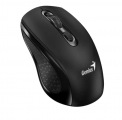 mouse_wireless_genius_nx_8025s_black - Miniatura 1