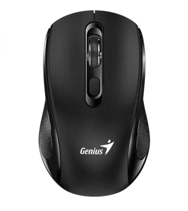 mouse_wireless_genius_nx_8025s_black - Imagen 3