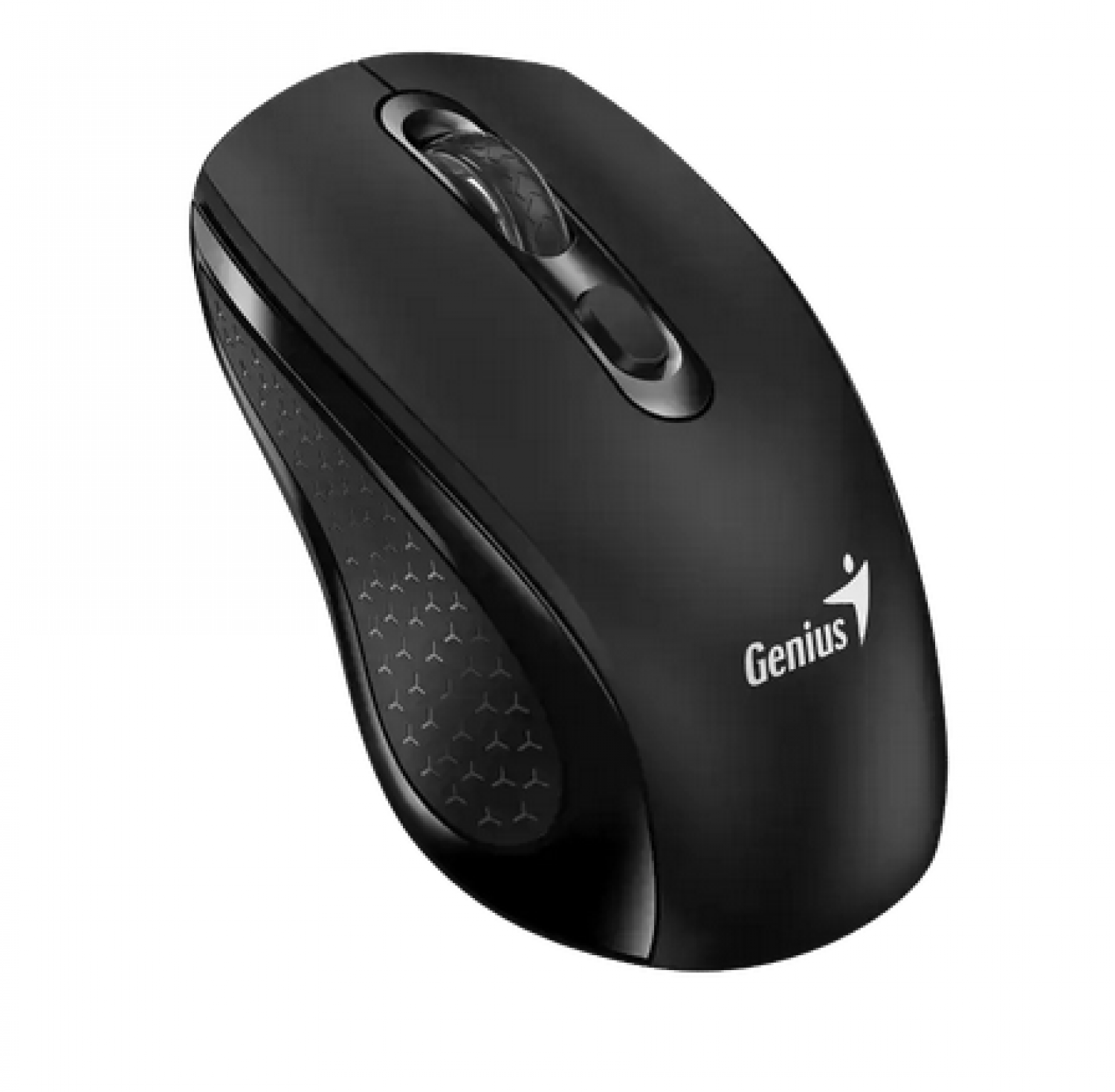 mouse_wireless_genius_nx_8025s_black - Imagen completa 1