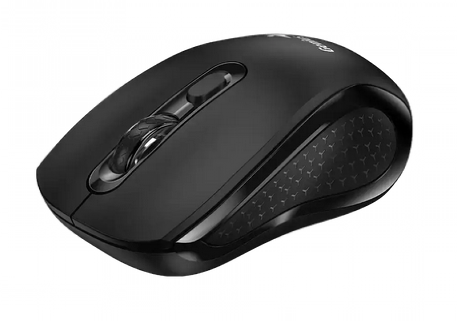 mouse_wireless_genius_nx_8025s_black - Imagen completa 2