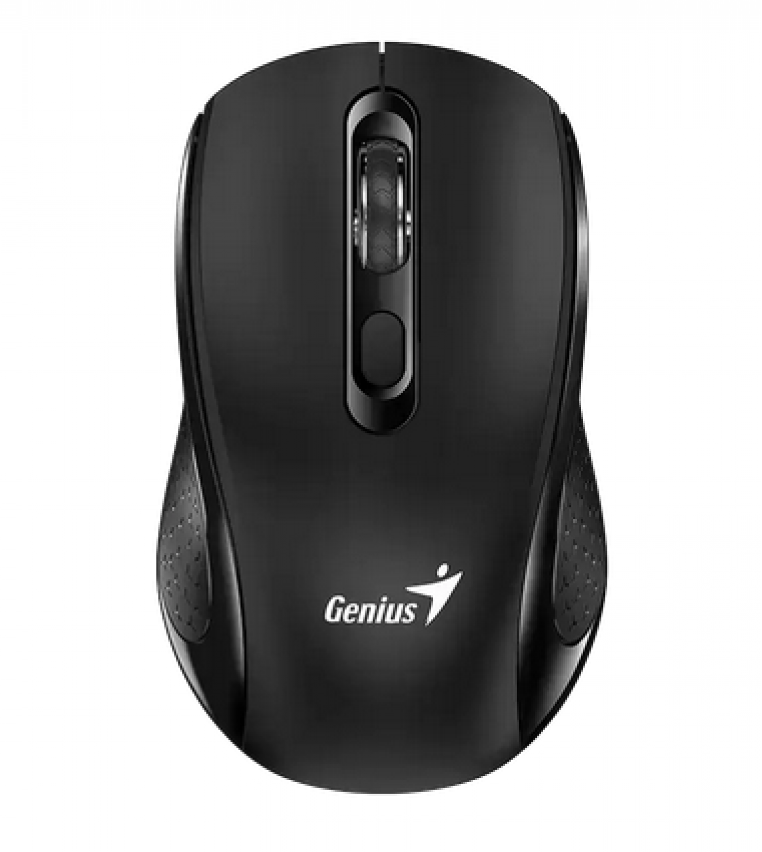 mouse_wireless_genius_nx_8025s_black - Imagen completa 3