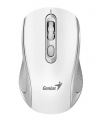 mouse_wireless_genius_nx_8025s_white_gray - Miniatura 2