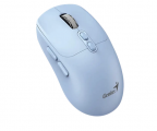 mouse_wireless_genius_nx_8080s_bt_2_4ghz_blue - Miniatura 1