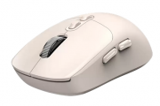mouse_wireless_genius_nx_8080s_bt_2_4ghz_milk_tea - Miniatura 2