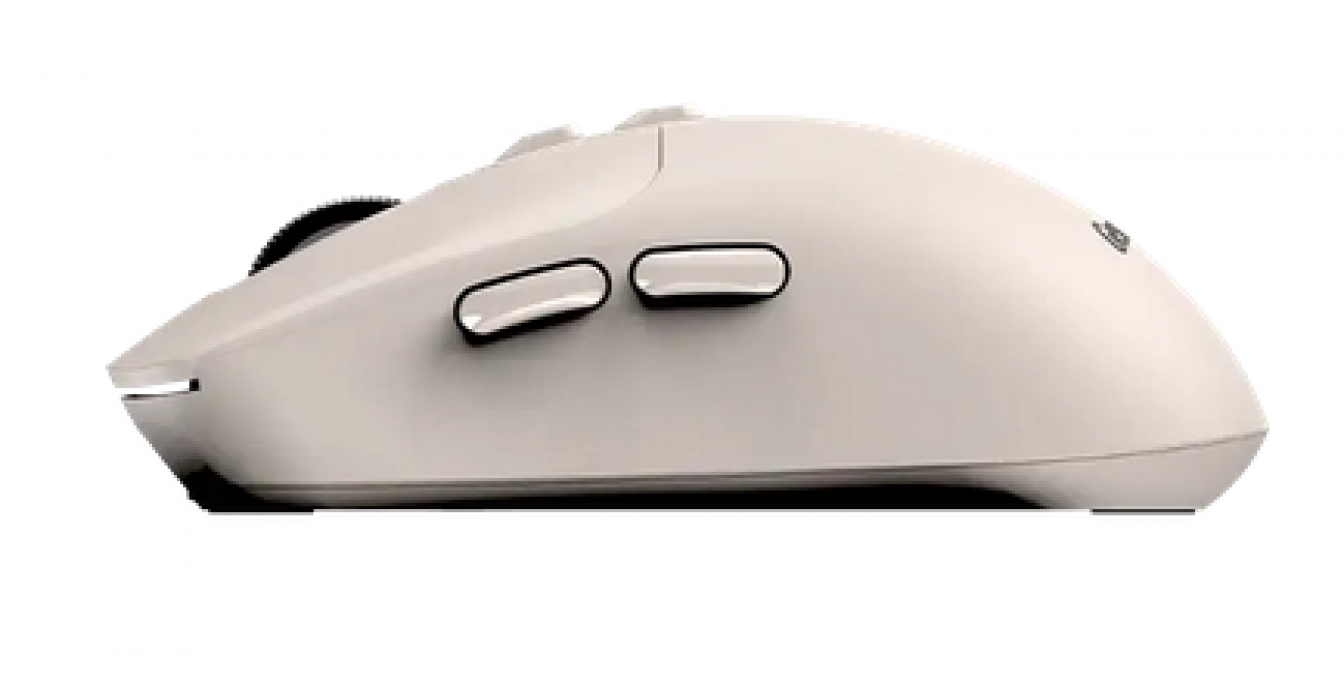 mouse_wireless_genius_nx_8080s_bt_2_4ghz_milk_tea - Imagen 3