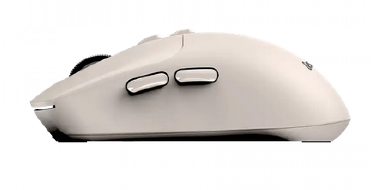 mouse_wireless_genius_nx_8080s_bt_2_4ghz_milk_tea - Imagen completa 3