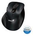 mouse_wireless_mini_genius_ergo_9000s_2_4g_bt_black - Miniatura 2