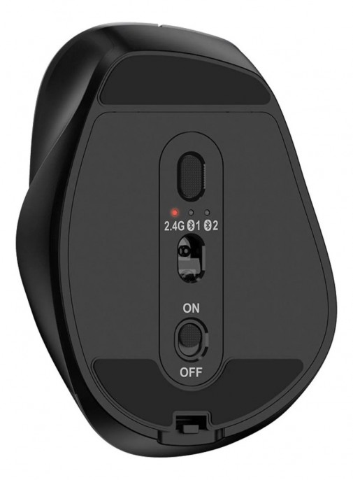 mouse_wireless_mini_genius_ergo_9000s_2_4g_bt_black - Imagen 6