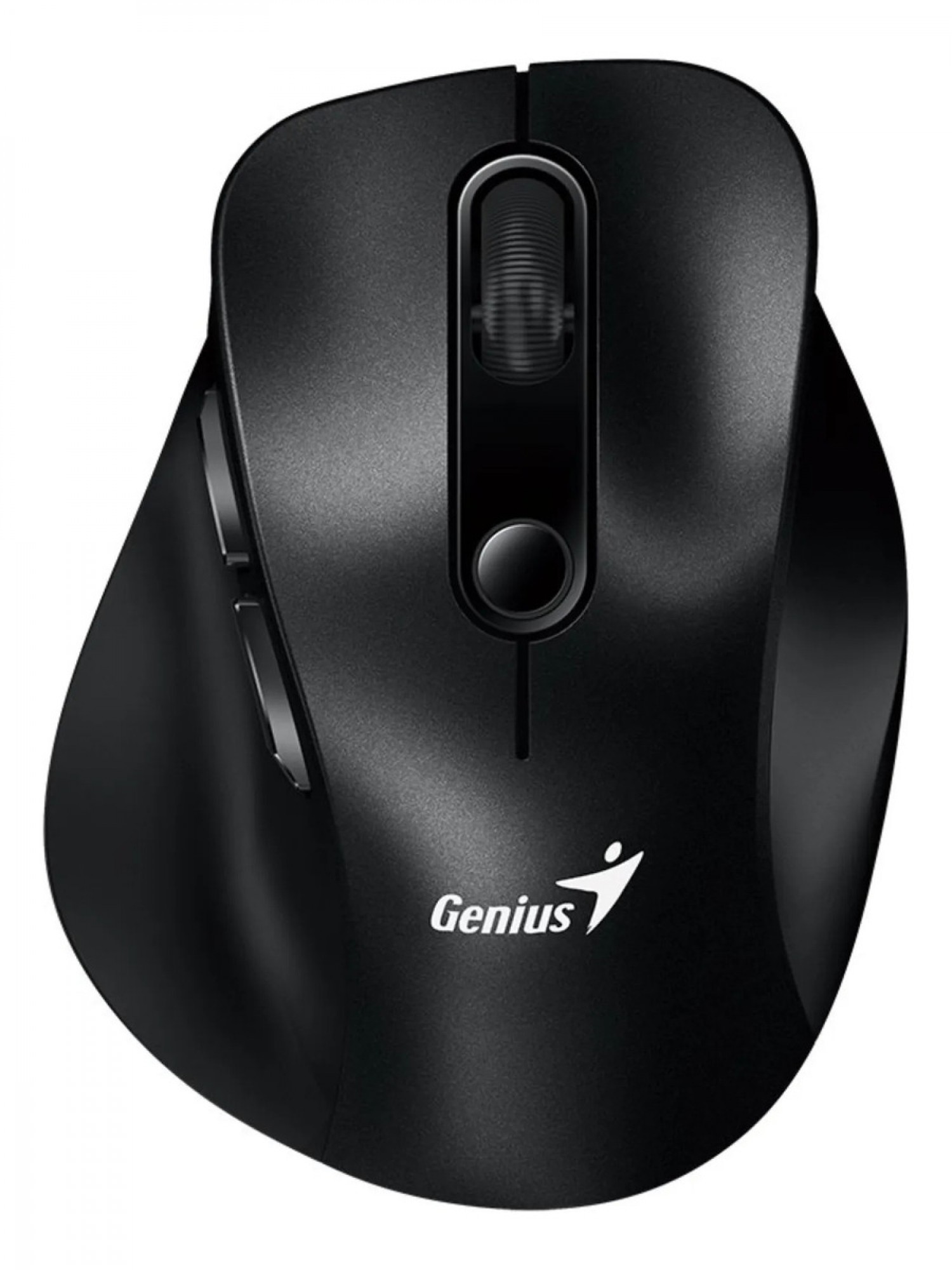 mouse_wireless_mini_genius_ergo_9000s_2_4g_bt_black - Imagen completa 1