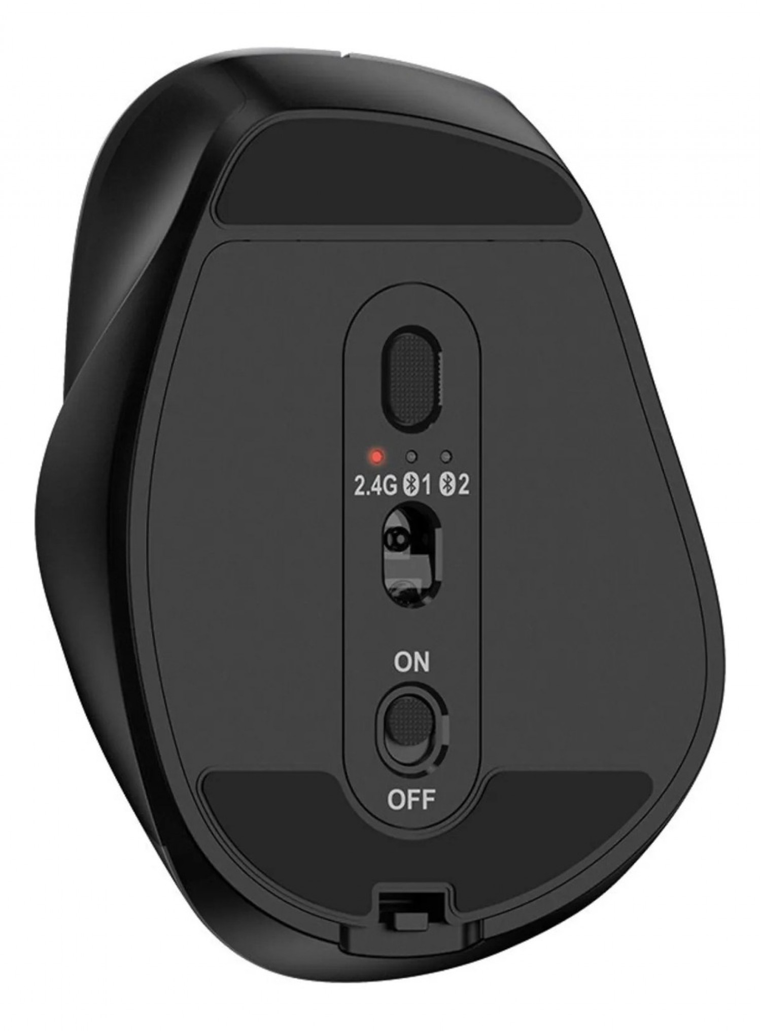 mouse_wireless_mini_genius_ergo_9000s_2_4g_bt_black - Imagen completa 6