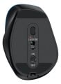 mouse_wireless_mini_genius_ergo_9000s_2_4g_bt_blue - Miniatura 7