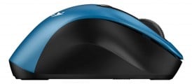 mouse_wireless_mini_genius_ergo_9000s_2_4g_bt_blue - Miniatura 2