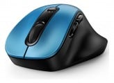mouse_wireless_mini_genius_ergo_9000s_2_4g_bt_blue - Miniatura 3