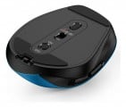 mouse_wireless_mini_genius_ergo_9000s_2_4g_bt_blue - Miniatura 6