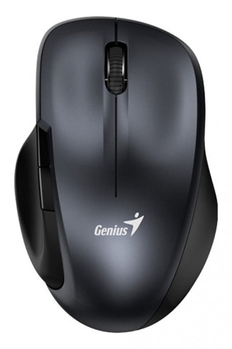 mouse_wireless_mini_genius_ergo_9000s_2_4g_bt_blue - Imagen 4