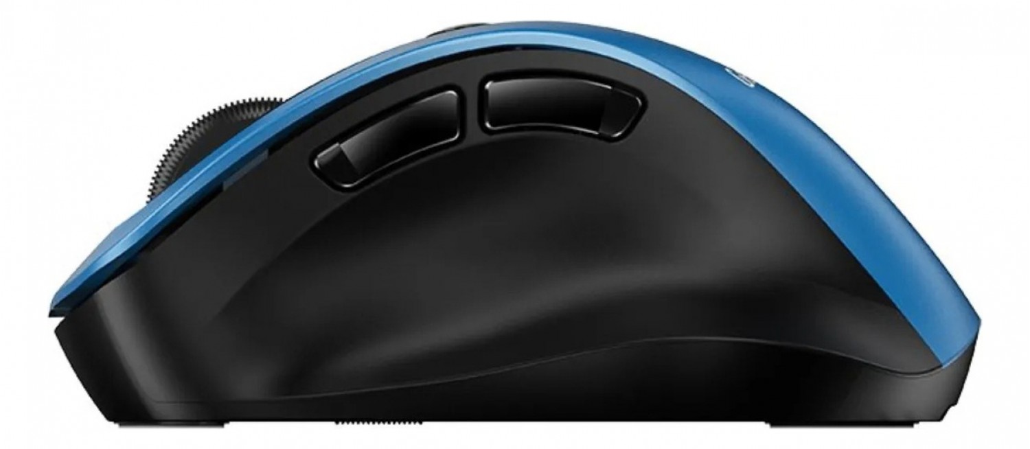 mouse_wireless_mini_genius_ergo_9000s_2_4g_bt_blue - Imagen completa 5