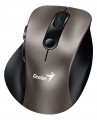 mouse_wireless_mini_genius_ergo_9000s_2_4g_bt_champagne_titanium - Miniatura 1