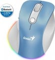 mouse_wireless_mini_genius_ergo_9000s_pro_recargable_blue - Miniatura 6