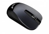 mouse_wireless_recargable_genius_eco_8015_iron_gray - Miniatura 3