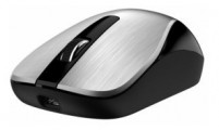 mouse_wireless_recargable_genius_eco_8015_silver - Miniatura 2