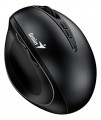 mouse_wireless_vertical_genius_ergo_8300s_black - Miniatura 1