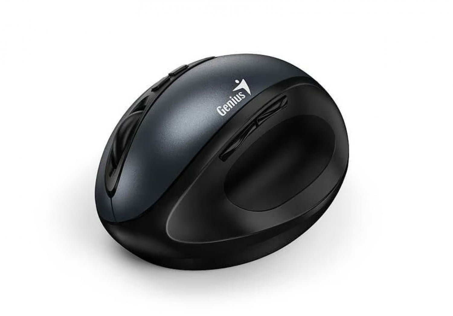 mouse_wireless_vertical_genius_ergo_8300s_black - Imagen completa 3