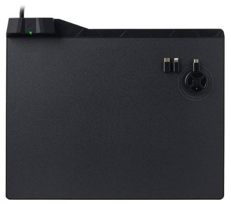 mousepad_corsair_mm1000_qi_wireless_charging - Imagen 5