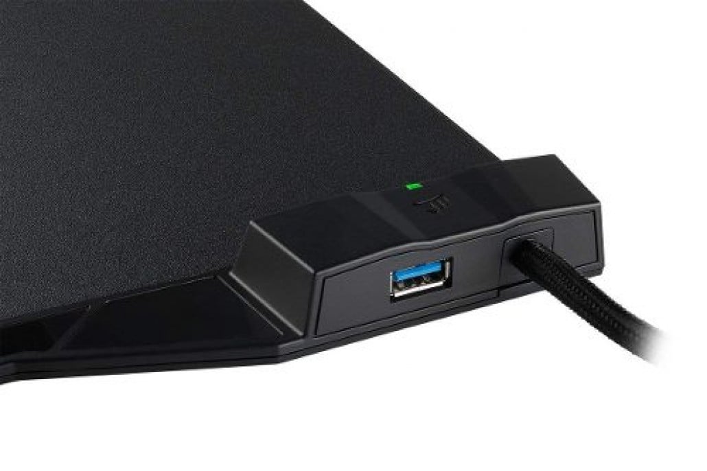 mousepad_corsair_mm1000_qi_wireless_charging - Imagen 4