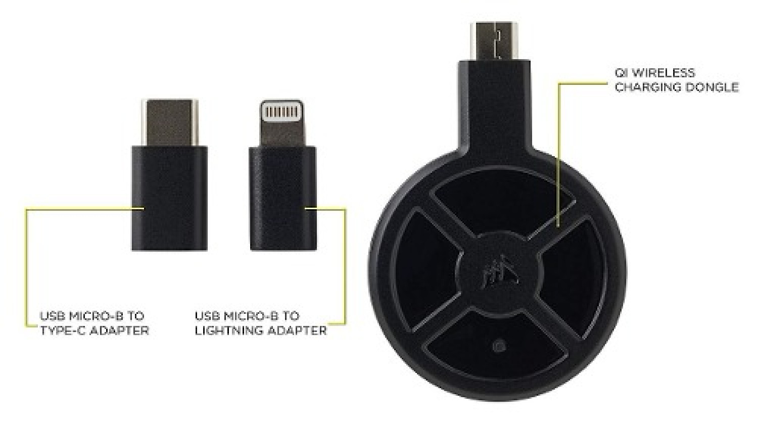 mousepad_corsair_mm1000_qi_wireless_charging - Imagen completa 3