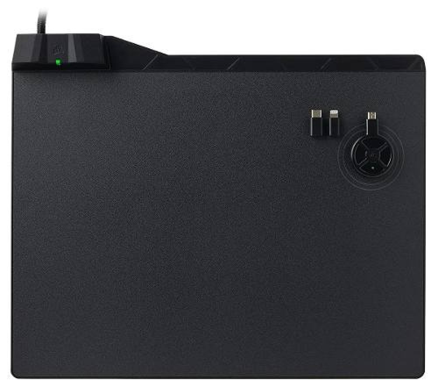 mousepad_corsair_mm1000_qi_wireless_charging - Imagen completa 5