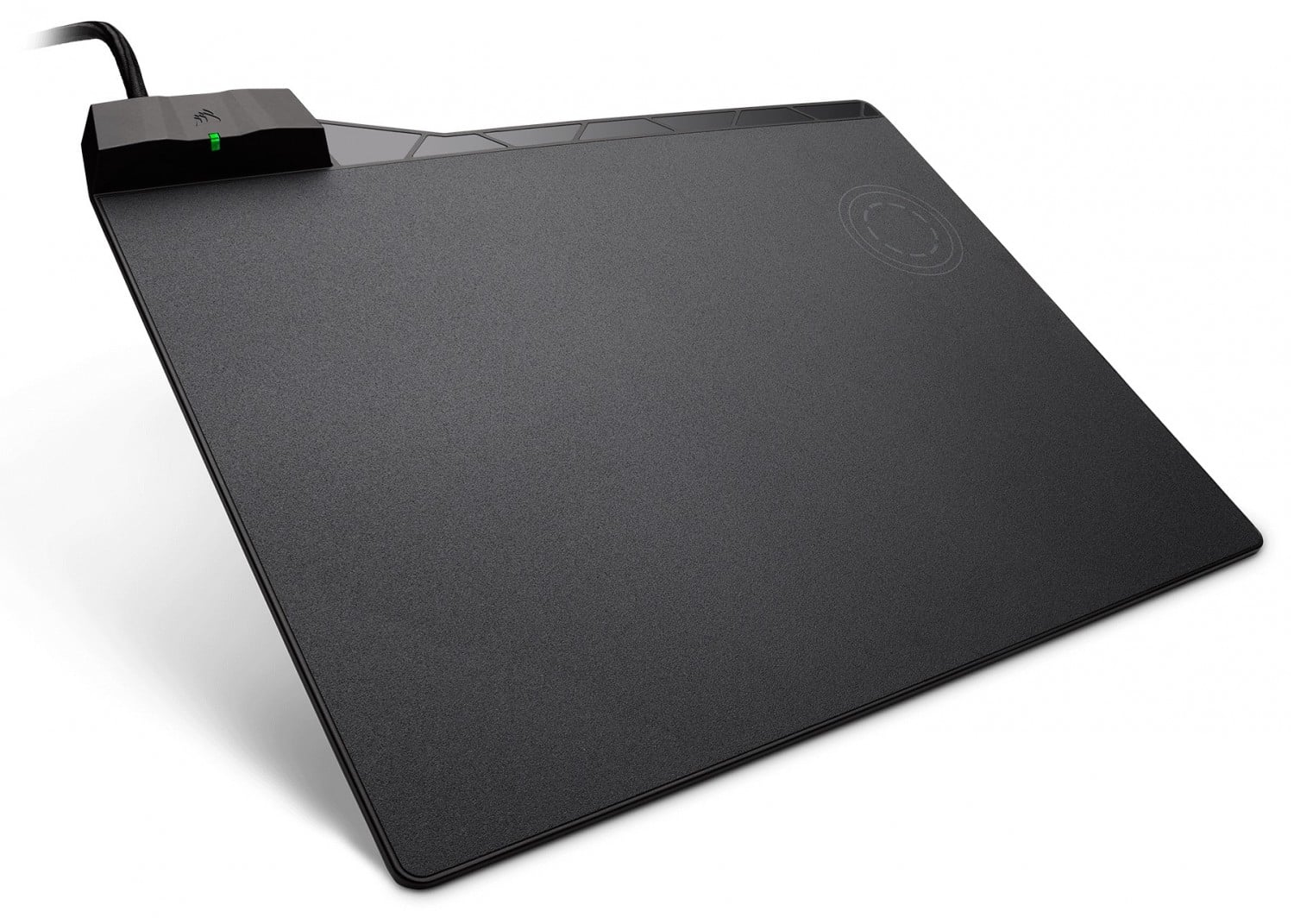 mousepad_corsair_mm1000_qi_wireless_charging - Imagen completa 2