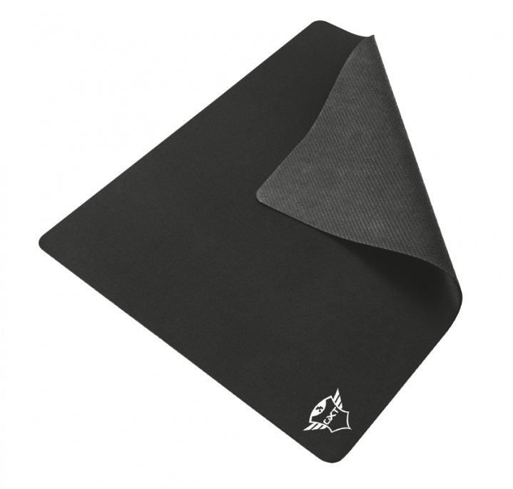mousepad_gamer_gxtrust_752_optimizado_y_antideslizante_negro - Imagen 2