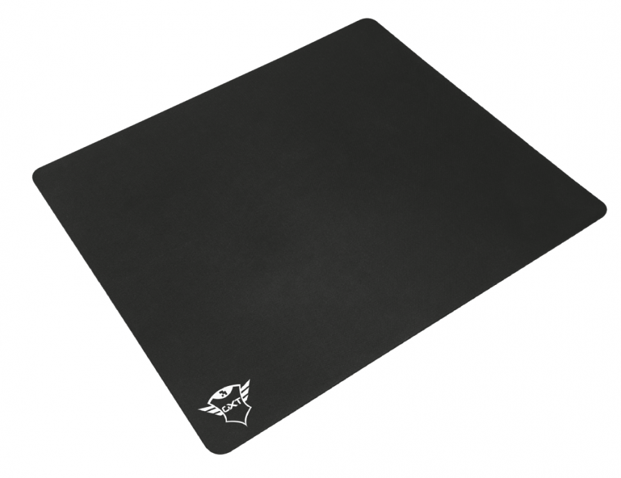 mousepad_gamer_gxtrust_752_optimizado_y_antideslizante_negro - Imagen 3