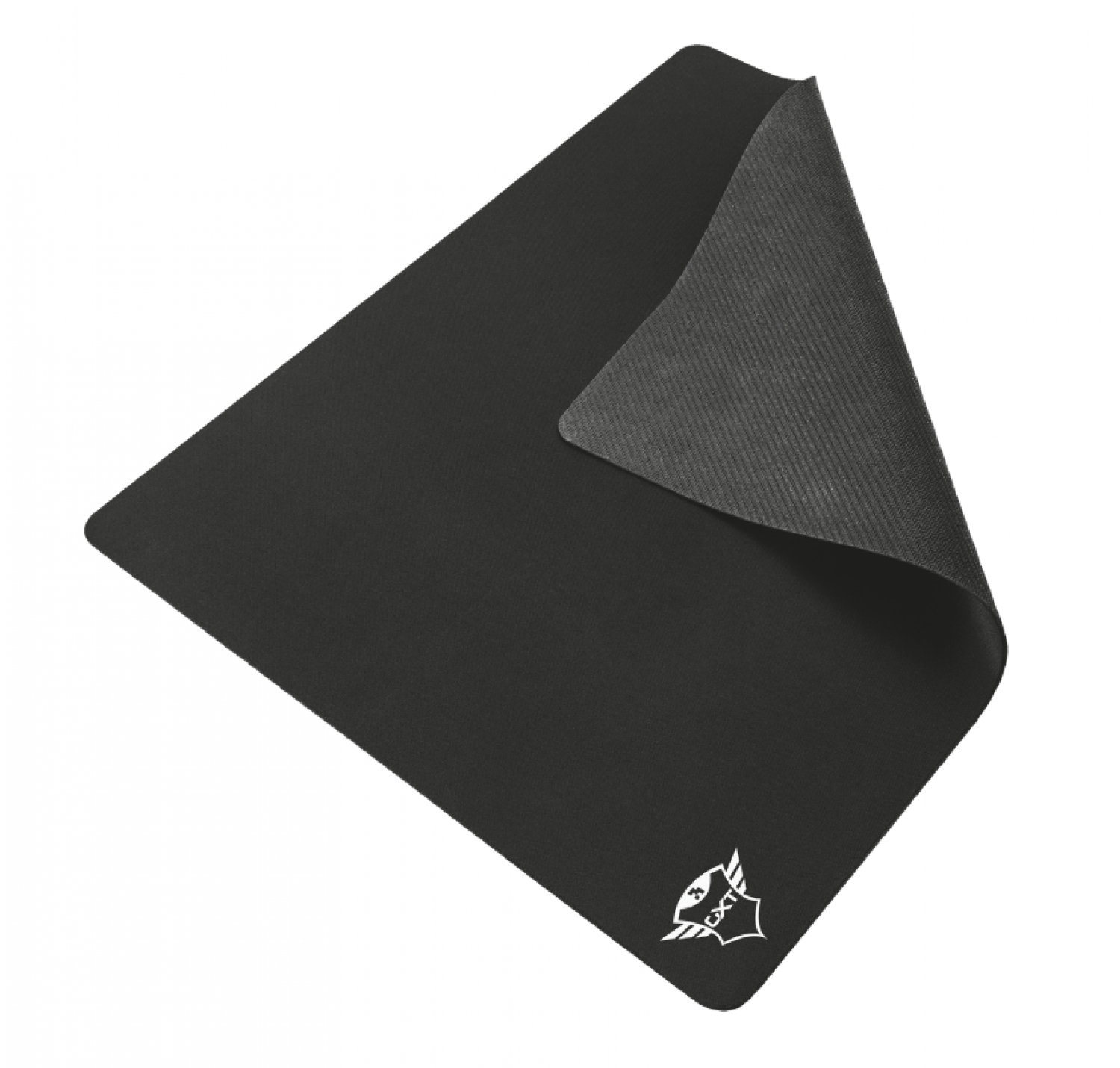 mousepad_gamer_gxtrust_752_optimizado_y_antideslizante_negro - Imagen completa 2