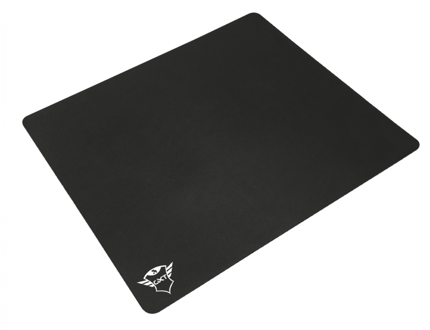 mousepad_gamer_gxtrust_752_optimizado_y_antideslizante_negro - Imagen completa 3
