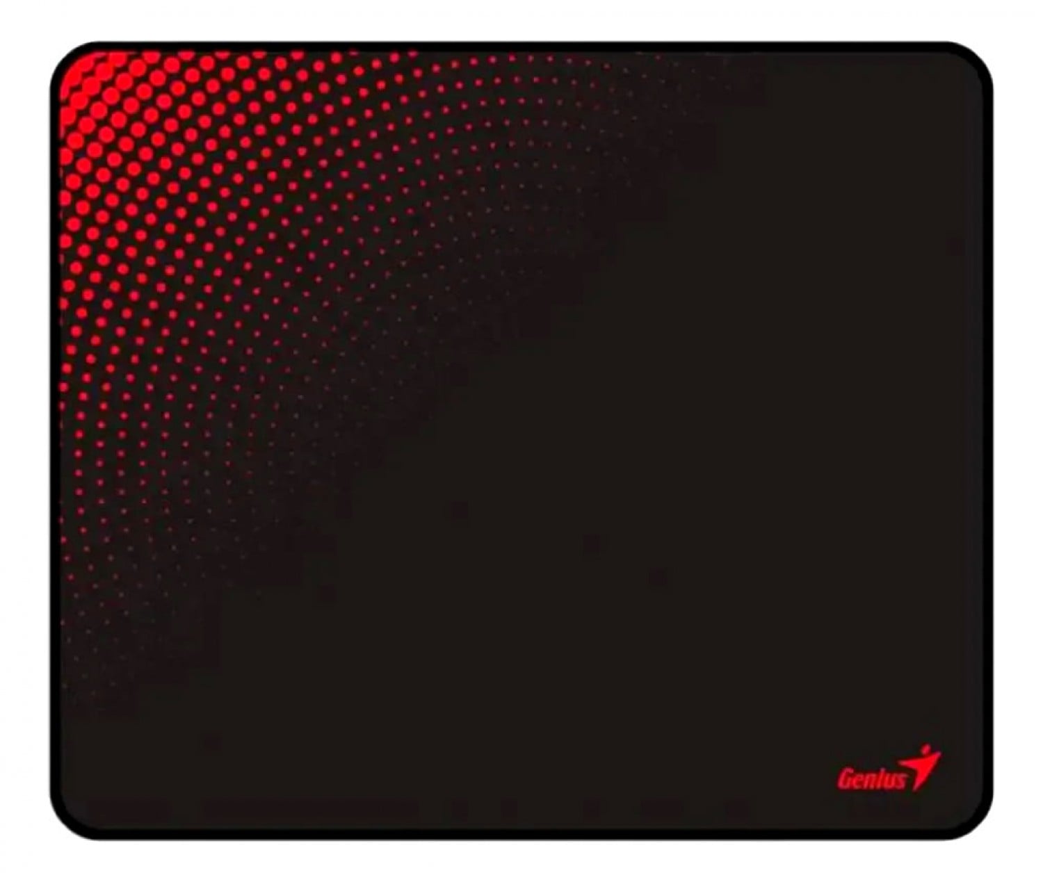 mousepad_genius_g_pad_rs2_230s_black - Imagen completa 1
