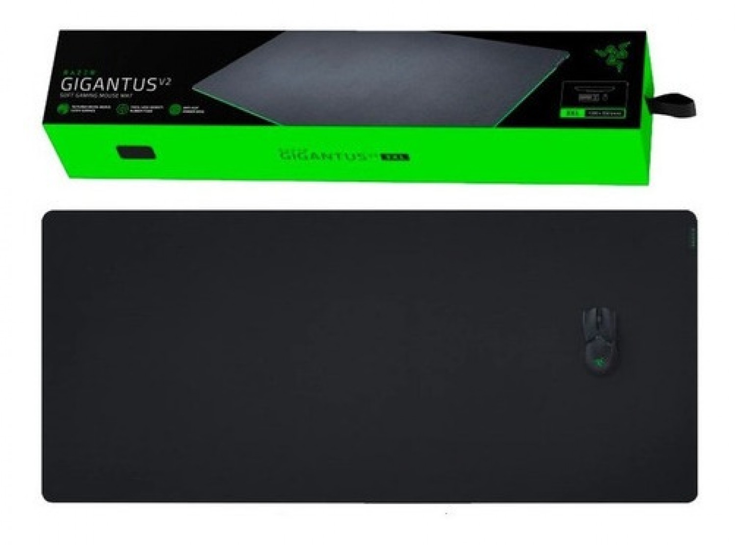 mousepad_razer_gigantus_v2_3xl - Imagen completa 2
