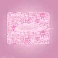 mousepad_razer_gigantus_v2_medium_hello_kitty_edition - Miniatura 3