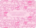 mousepad_razer_gigantus_v2_medium_hello_kitty_edition - Miniatura 1