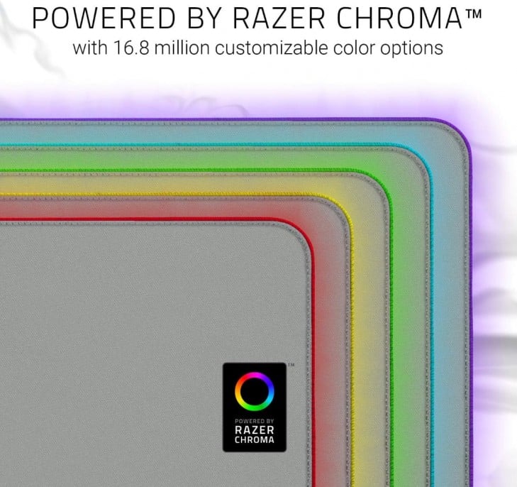 mousepad_razer_goliathus_extended_chroma_mercury - Imagen 2