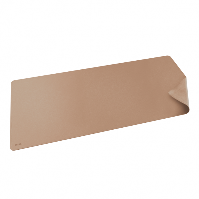 mousepad_trust_benya_xxl_beige - Imagen 2