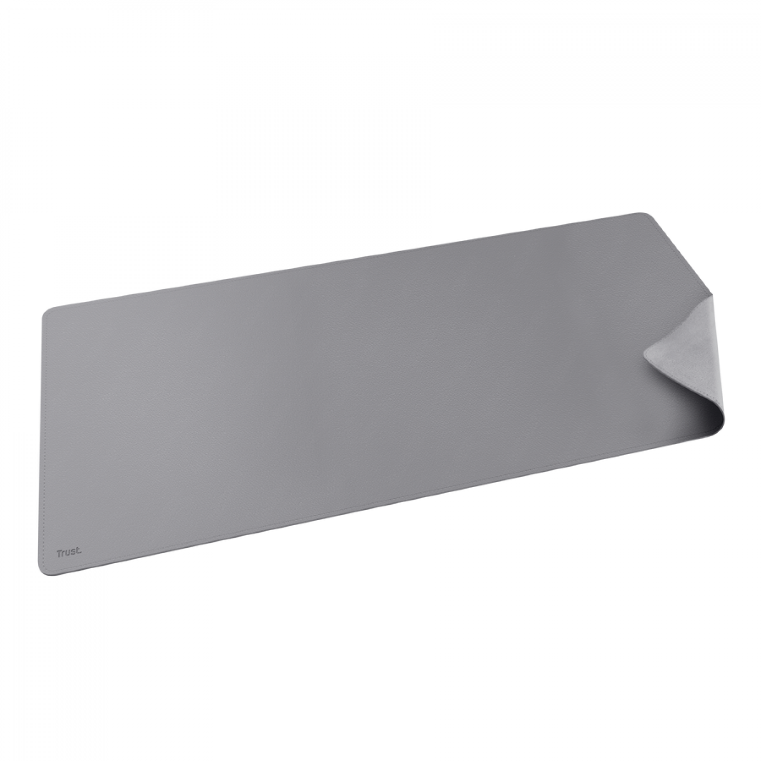 mousepad_trust_benya_xxl_grey - Imagen completa 2