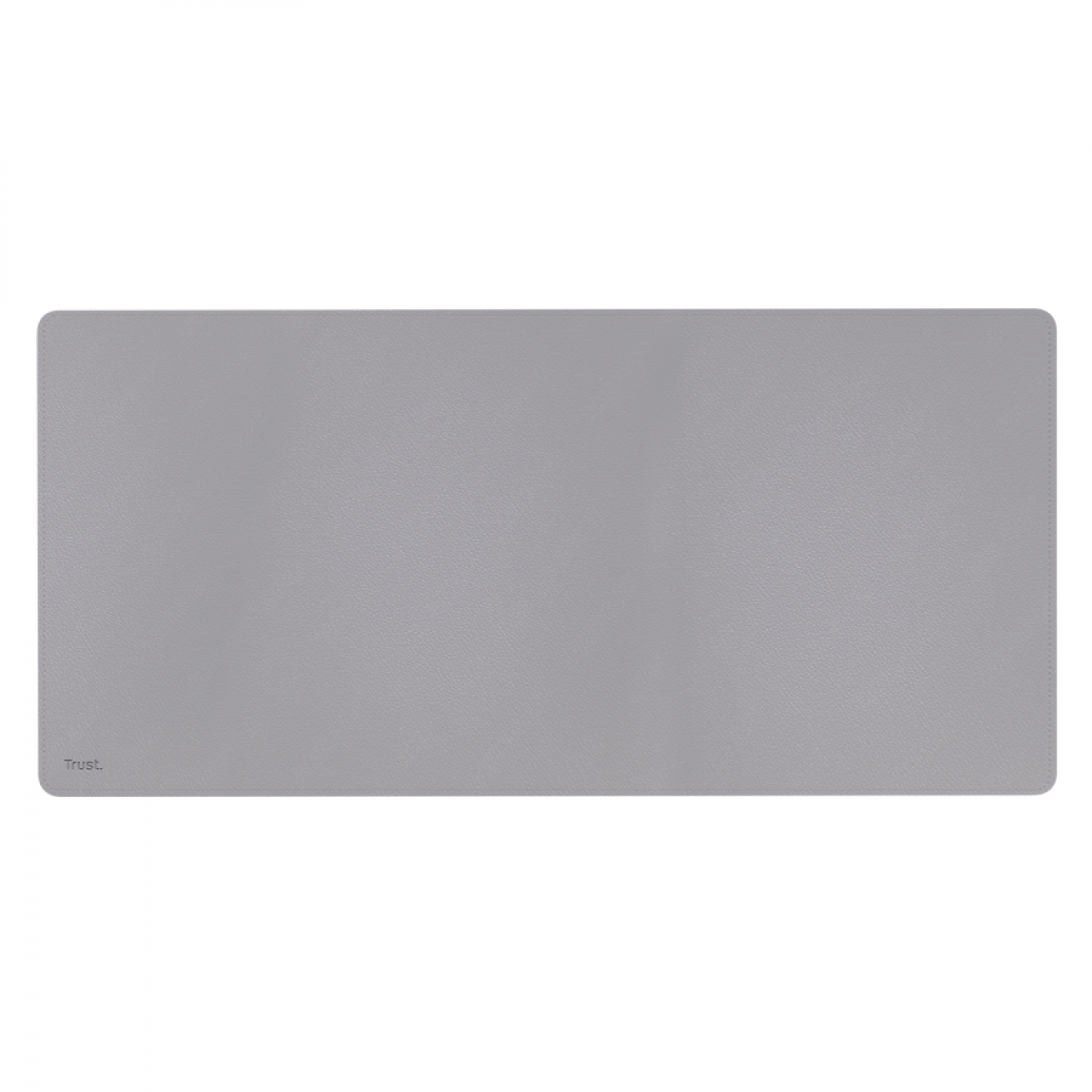 mousepad_trust_benya_xxl_grey - Imagen completa 1