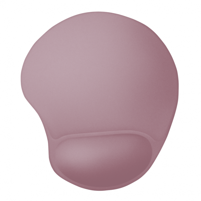 mousepad_trust_bigfoot_pink - Imagen 2
