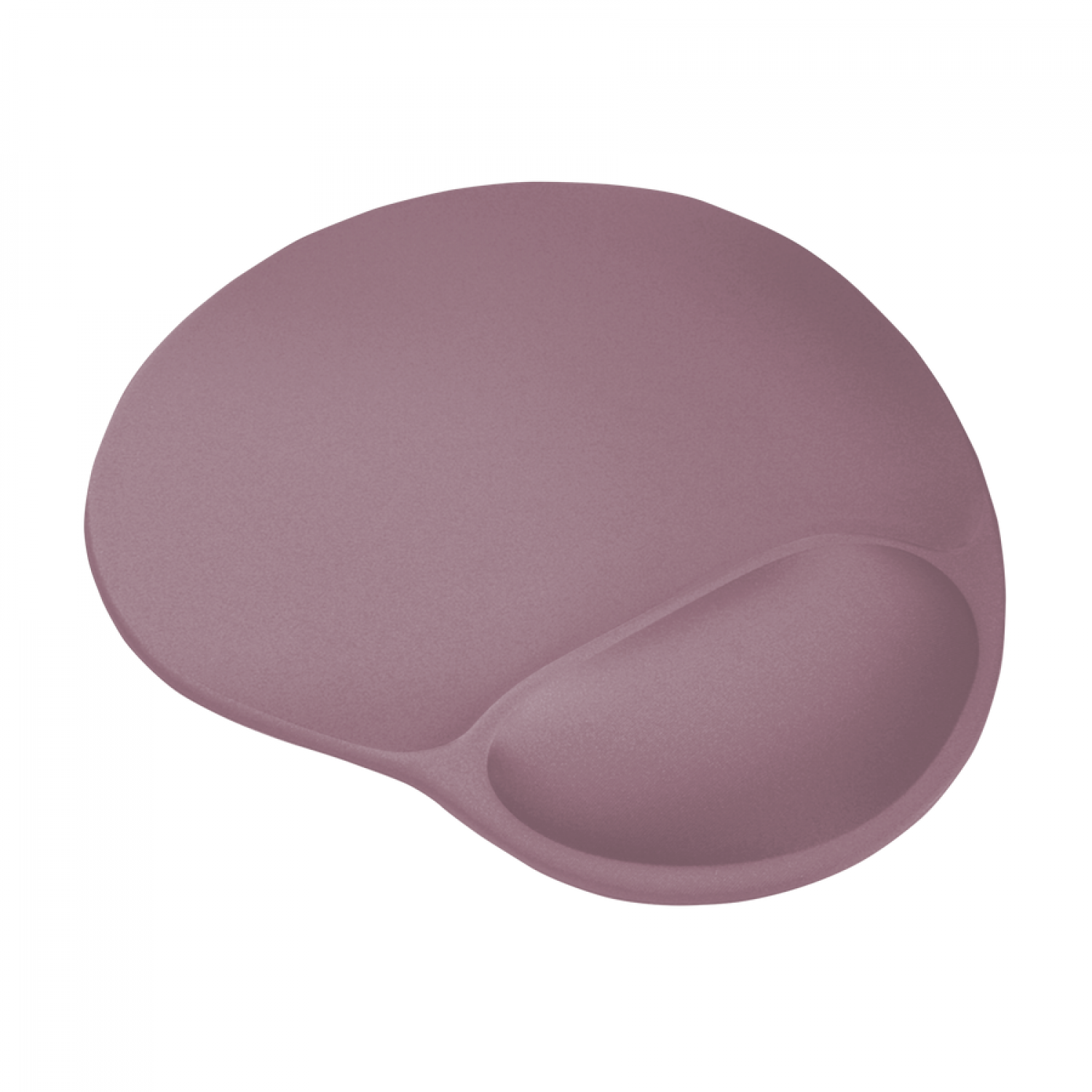 mousepad_trust_bigfoot_pink - Imagen completa 1