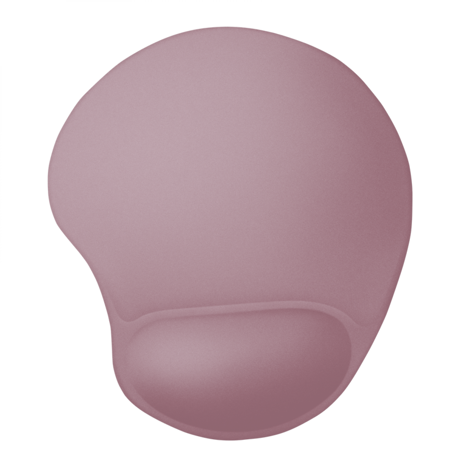 mousepad_trust_bigfoot_pink - Imagen completa 2