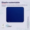 mousepad_trust_boye_ecologico_resistente_y_antideslizante_azul - Miniatura 3